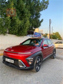 هيونداي كونا